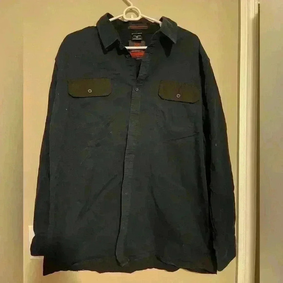 Traders workwear button down - Picture 1 of 4